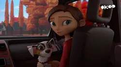 Les nouvelles aventures d'Oz en streaming