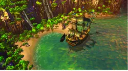 Les nouvelles aventures de Peter Pan