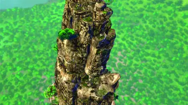 Les nouvelles aventures de Peter Pan S01E15 Le temple des Chumbas