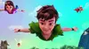 Les nouvelles aventures de Peter Pan S02E19 Les sphères tourneboulées (2016)