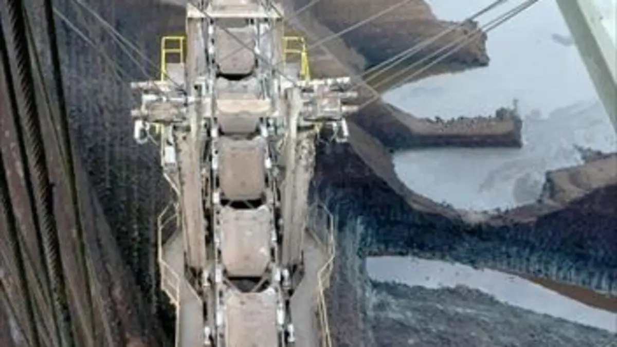 Les nouvelles batailles du charbon