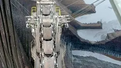 Visuel de Les nouvelles batailles du charbon