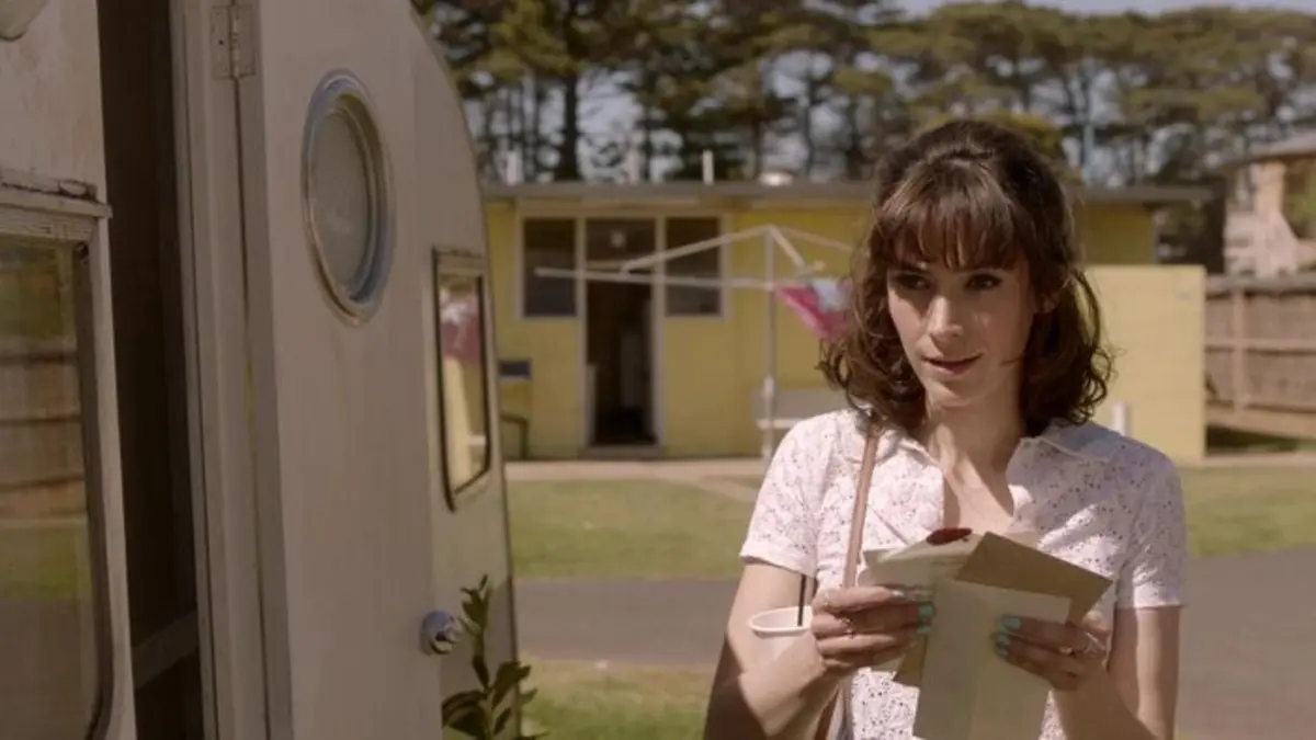 Les Nouvelles Enquêtes de Miss Fisher S01E01 La victime est la mariée