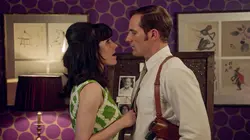 Sur Warner TV à 22h45 : Les Nouvelles Enquêtes de Miss Fisher