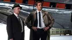 Les Nouvelles Enquêtes de Miss Fisher S02E08 Réveillon mortel