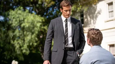 Les Nouvelles Enquêtes de Miss Fisher S02E03 Mariage de sang