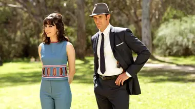 Les Nouvelles Enquêtes de Miss Fisher S02E07 Meurtre en eau douce
