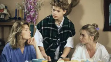 Les nouvelles filles d'à côté