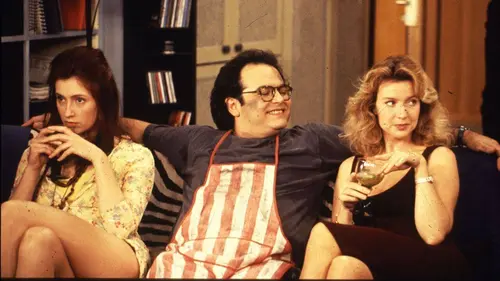 Les nouvelles filles d'à côté S01E92 Marcelle