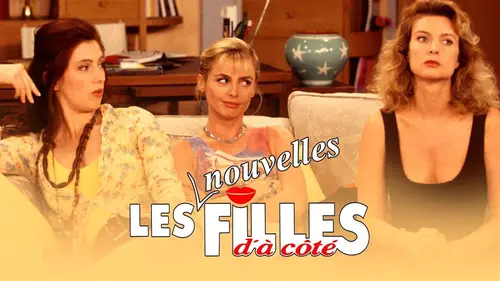 Les nouvelles filles d'à côté S01E57 La solution