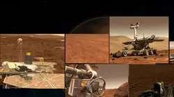 Les nouvelles frontières de l'espace