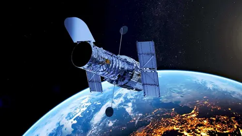 Les nouvelles frontières de l'espace La menace des astéroïdes