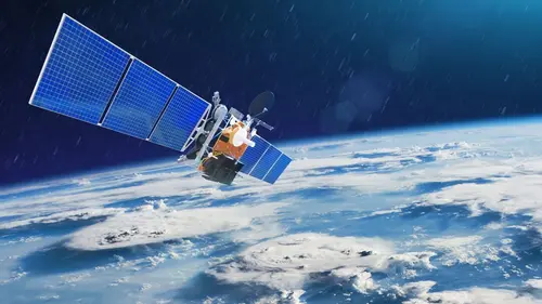 Les nouvelles frontières de l'espace La montée des eaux