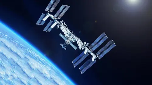 Les nouvelles frontières de l'espace Une orbite en croissance