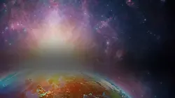 Visuel de Les nouvelles frontières de l'espace