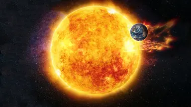 Les nouvelles frontières de l'espace A la découverte du Soleil