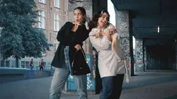 Les nouvelles guerrières