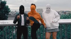 Les nouvelles guerrières