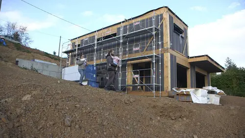 Les nouvelles maisons préférées des Français