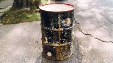 Meurtre à Las Vegas