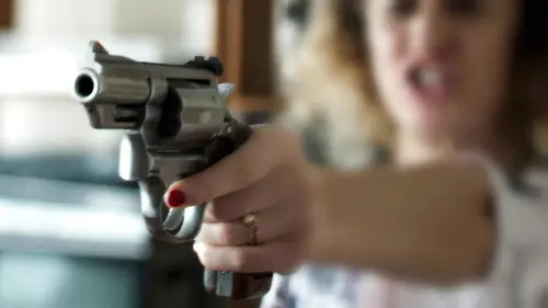 Les nouvelles sciences du crime S01E01 La mariée assassinée