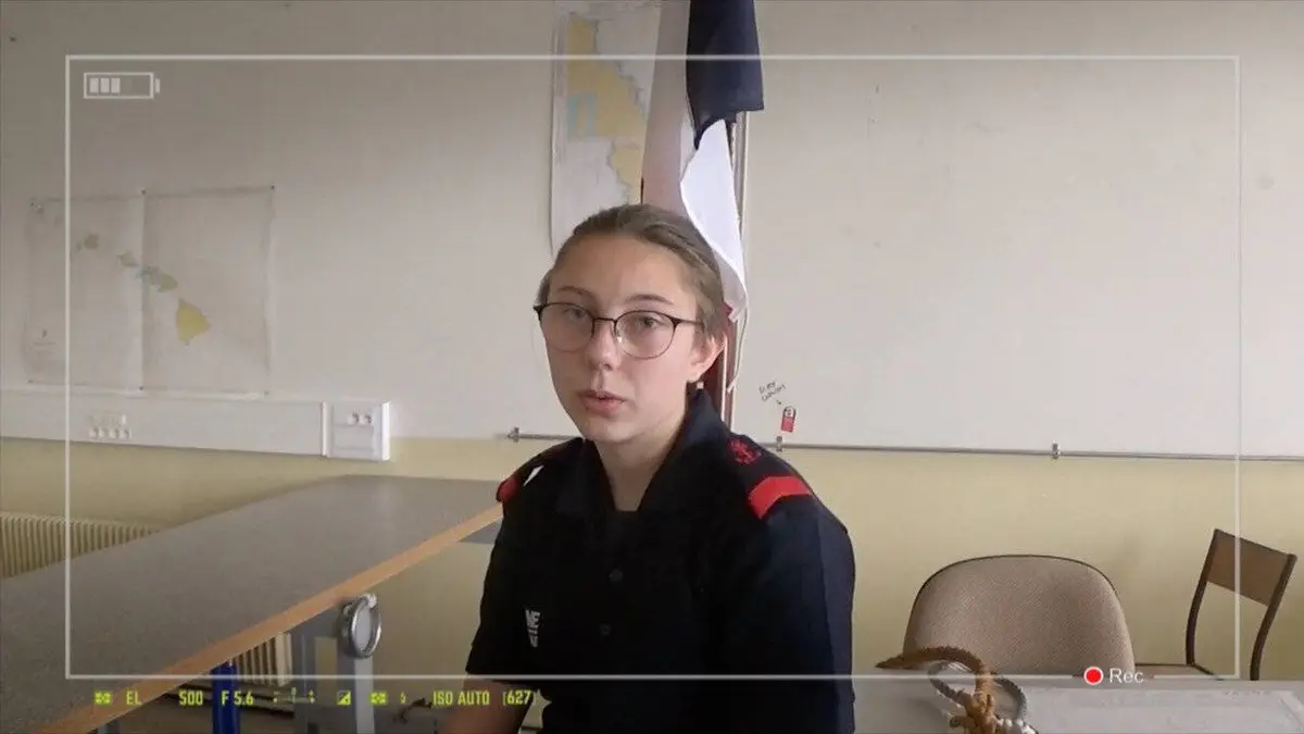 Les nouvelles vagues