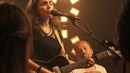 Les Nova Sessions