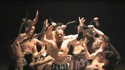 Visuel de Les Nuits barbares ou les premiers matins du monde