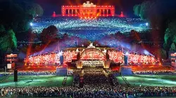 Visuel de Les nuits d'été à Schönbrunn