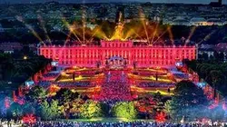 Visuel de Les nuits d'été de Schönbrunn 2019