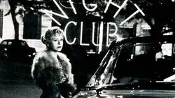 Les nuits de Cabiria