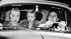 Les nuits de Cabiria