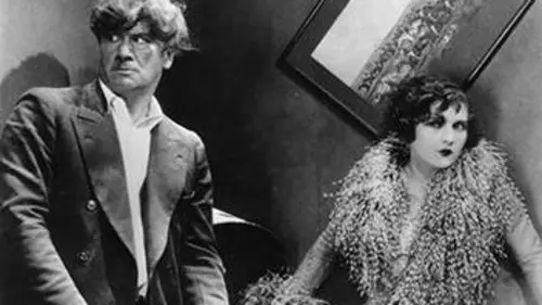 Les nuits de Chicago