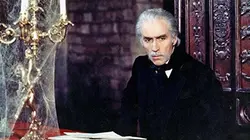 Visuel de Les nuits de Dracula