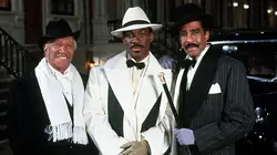 Sur Paramount Channel à 20h40 : Les nuits de Harlem