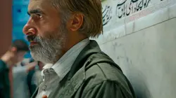 Les nuits de Mashhad