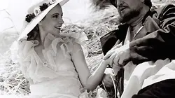 Visuel de Les nuits moscovites