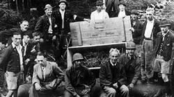 Visuel de Les oeuvres volées par Hitler ou l'incroyable sauvetage