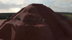 Les Olmèques, naissance d'une civilisation