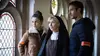 Les ombres de Lisieux