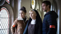 Sur France 3 à 21h10 : Les ombres de Lisieux