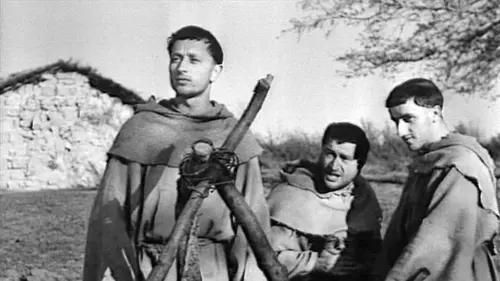 Les onze fioretti de François d'Assise