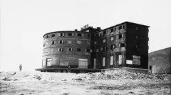 Les opérations secrètes nazies Les opérations secrètes nazies : Opération Eiche