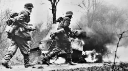 Les opérations secrètes nazies