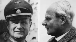 Les opérations secrètes nazies