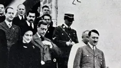 Les opérations secrètes nazies