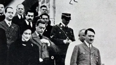 Les opérations secrètes nazies : opération Willi