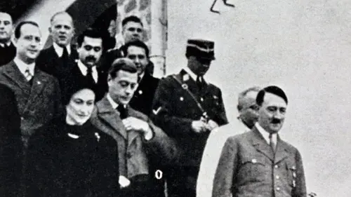 Les opérations secrètes nazies Les opérations secrètes nazies : opération Willi