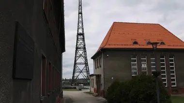 Les opérations secrètes nazies : Opération Himmler