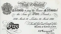 Les opérations secrètes nazies Les opérations secrètes nazies : Opération Bernhard